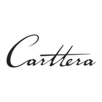 Carttera logo, Carttera contact details