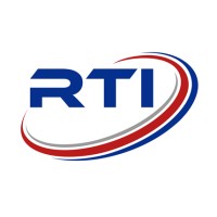 RTI Cable logo, RTI Cable contact details