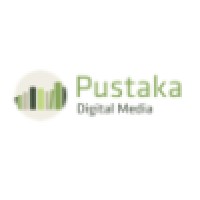 Pustaka Digital Media logo, Pustaka Digital Media contact details