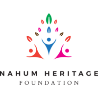 NAHUM HERITAGE FOUNDATION logo, NAHUM HERITAGE FOUNDATION contact details