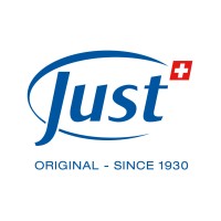 SwissJust America logo, SwissJust America contact details