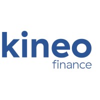 kineo finance logo, kineo finance contact details