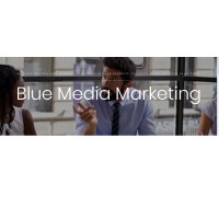 Blue Media Marketing logo, Blue Media Marketing contact details