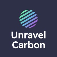 Unravel Carbon (YC W22) logo, Unravel Carbon (YC W22) contact details