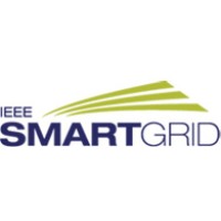 IEEE Smart Grid logo, IEEE Smart Grid contact details