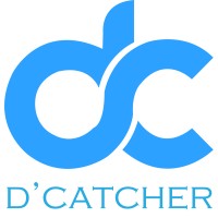 DCATCHER logo, DCATCHER contact details