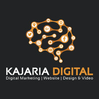 Kajaria Digital logo, Kajaria Digital contact details