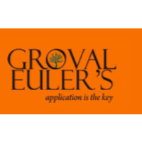 'Groval Euler''s Consulting' logo, 'Groval Euler''s Consulting' contact details