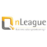 nLeague Services Inc. logo, nLeague Services Inc. contact details