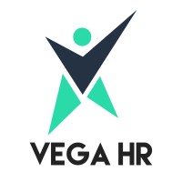 Vega HR logo, Vega HR contact details