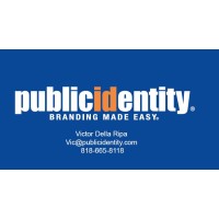 Public Identity, Inc. logo, Public Identity, Inc. contact details