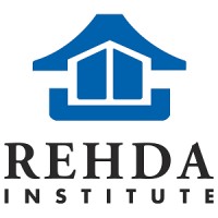 Rehda Institute logo, Rehda Institute contact details