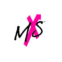 MxS World logo, MxS World contact details