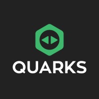 Quarks Technosoft logo, Quarks Technosoft contact details