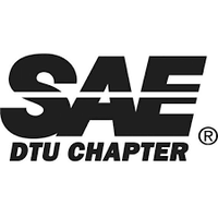 SAE DTU logo, SAE DTU contact details