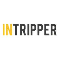 Intripper logo, Intripper contact details