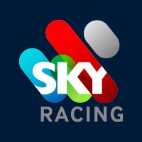 SkyRacingAU logo, SkyRacingAU contact details