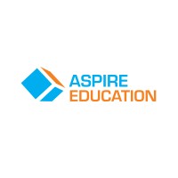 Aspire Education logo, Aspire Education contact details