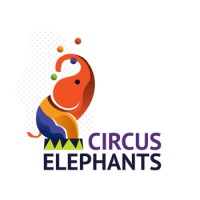 Circus Elephants logo, Circus Elephants contact details