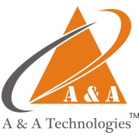 A&A Technologies logo, A&A Technologies contact details