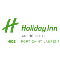 Holiday Inn Nice - Port Saint Laurent du Var logo, Holiday Inn Nice - Port Saint Laurent du Var contact details