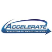 ACCELERATE INC logo, ACCELERATE INC contact details