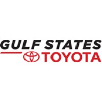 Gulf States Toyota logo, Gulf States Toyota contact details