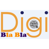 DIGIBLABLA.COM logo, DIGIBLABLA.COM contact details