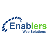 Enablers Web Solutions logo, Enablers Web Solutions contact details