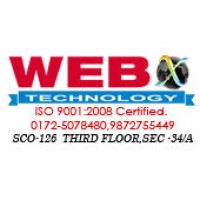 Webx Technology logo, Webx Technology contact details