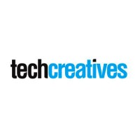 Tech Creatives logo, Tech Creatives contact details