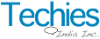 Techies India Inc. logo, Techies India Inc. contact details