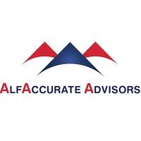 AlfAccurate Advisors logo, AlfAccurate Advisors contact details