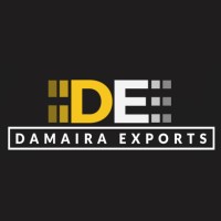 Damaira Exports logo, Damaira Exports contact details