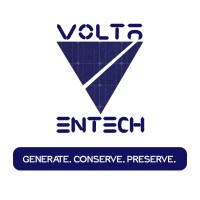 Volta EnTech logo, Volta EnTech contact details