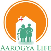 Aarogya Life Foundation logo, Aarogya Life Foundation contact details