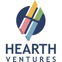 Hearth Ventures logo, Hearth Ventures contact details