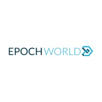 EPOCH WORLD logo, EPOCH WORLD contact details