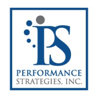 Performance Strategies logo, Performance Strategies contact details