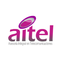 Aitel Telecomunicaciones logo, Aitel Telecomunicaciones contact details