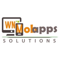 WEBNMOBAPPS Solutions PVT LTD logo, WEBNMOBAPPS Solutions PVT LTD contact details