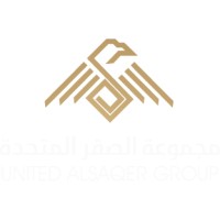 United Al Saqer Group logo, United Al Saqer Group contact details