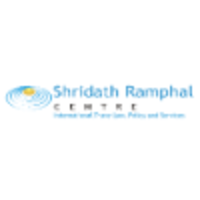 Shridath Ramphal Centre, UWI logo, Shridath Ramphal Centre, UWI contact details