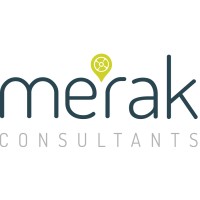 Merak Consultants logo, Merak Consultants contact details