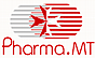 Pharma logo, Pharma contact details