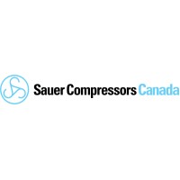 Sauer Compressors Canada logo, Sauer Compressors Canada contact details