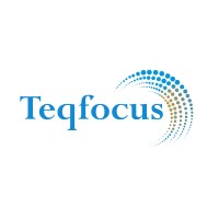 Teqfocus Consulting LLC logo, Teqfocus Consulting LLC contact details