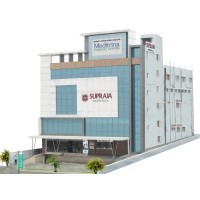 Supraja Hospitals - India logo, Supraja Hospitals - India contact details