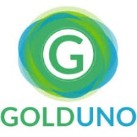 GoldUno logo, GoldUno contact details