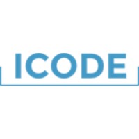 Icode logo, Icode contact details